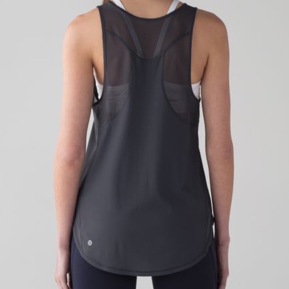 lululemon athletica Tops - Lululemon Sculpt Tank